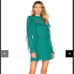 Tularosa harlow dress